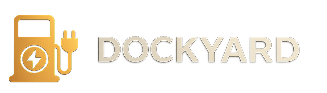 DockYard Ventures Logo